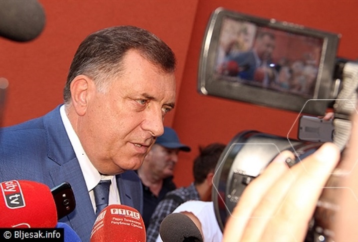 Elezioni in Bosnia Erzegovina: alla prova dello scontro Unipolarismo – Multipolarismo, vince il filorusso Dodik