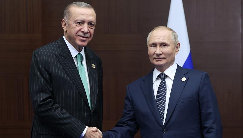 Putin apre ancora: la Turchia si è rivelata la via più affidabile per le forniture di gas all'Europa