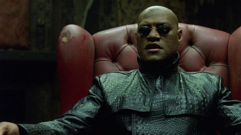 Che cos’è Matrix?