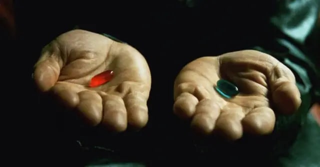 Che cos’è Matrix? Che cos’è Matrix?
