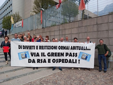 IN LOMBARDIA GLI OSPEDALI VERSO LA LIBERAZIONE: È SUCCESSO
