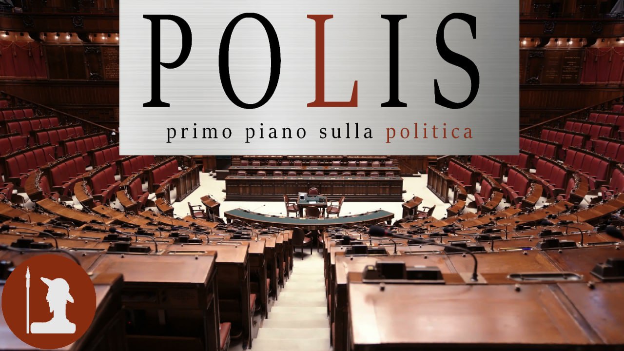 POLIS MES