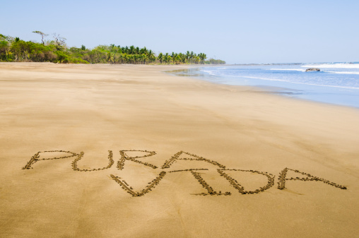pura vida