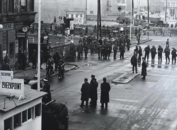 Ucraina: una guerra per procura della CIA che dura da 75 anni