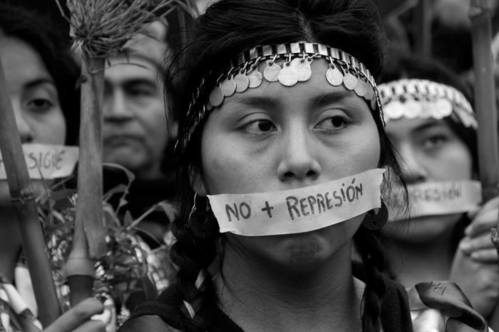 Resistenza Mapuche: la lotta di un popolo millenario che difende la propria terra.