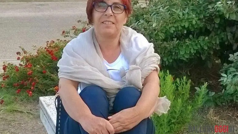 Addio alla direttrice del museo di Budoni Francesca Ponsanu