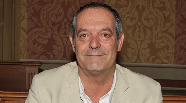 Angelo Mercuri