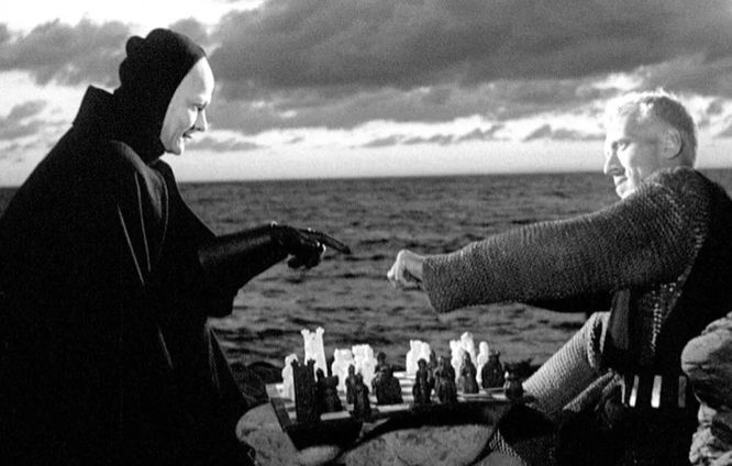NOTTE DELL’OCCIDENTE, ANGOSCIA DI MORTE E AMORE PER LA VITA
