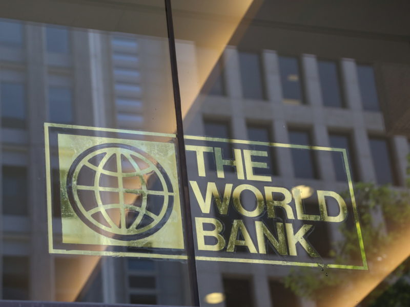 Banca Mondiale