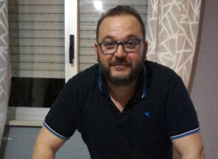 Catanzaro poliziotto muore dopo malore improvviso