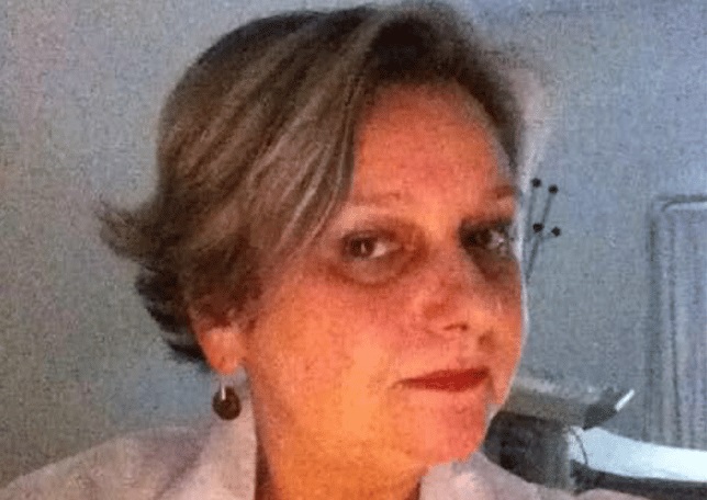 Daniela Accoroni dottoressa stroncata da un malore