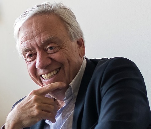 Dottor Michel Goldman La dose di richiamo Pfizer ha accelerato il mio male