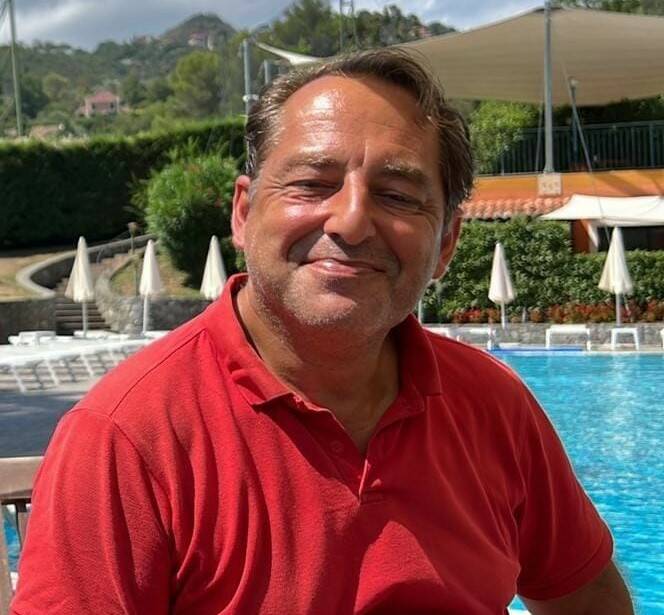 È mancato a soli 56 anni Giuseppe Contri