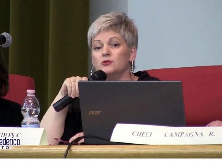 E' scomparsa improvvisamente all'età di 57 anni Cristina Giandon