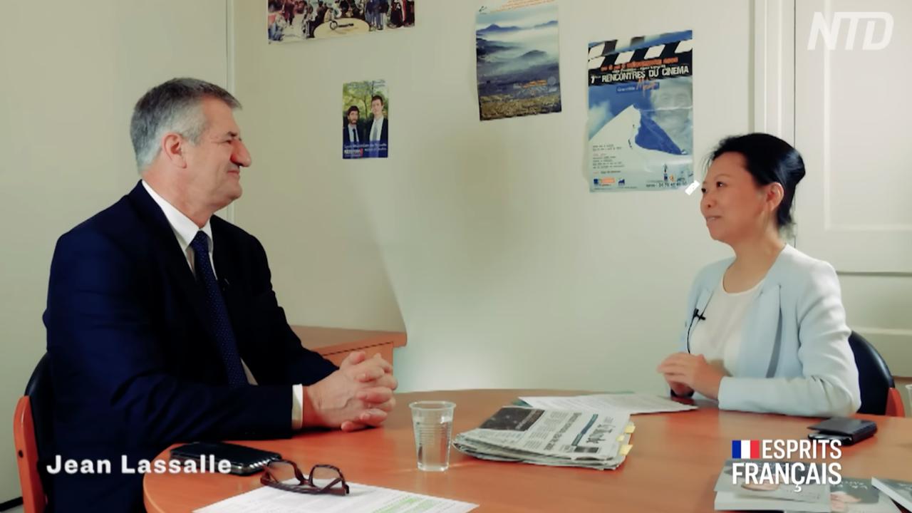 Francia, il deputato Lassalle vaccino Janssen mi ha quasi ucciso