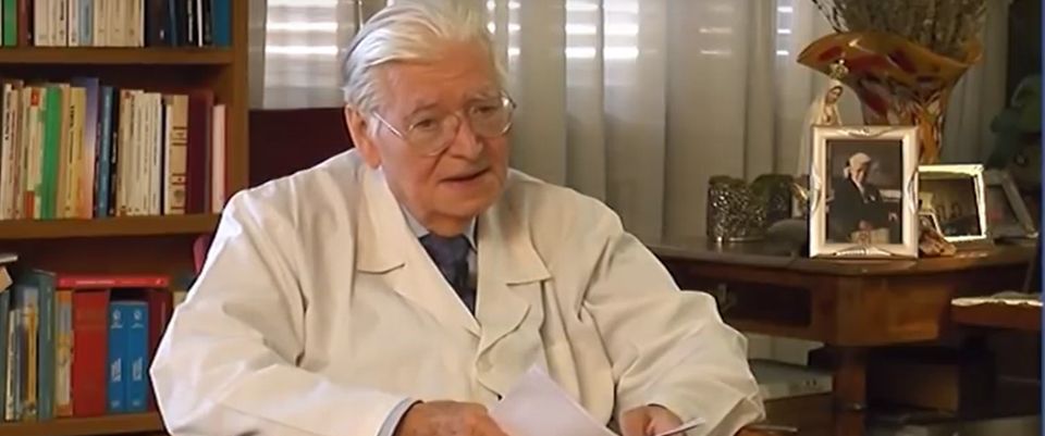 Metodo Di Bella: in remissione 15 casi di osteosarcoma con metastasi polmonari