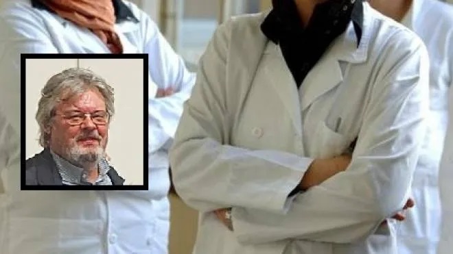 Guardia medica stroncata da malore durante il turno di notte
