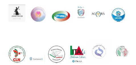 appello al ripristino delle libertà di accesso alle strutture sanitarie