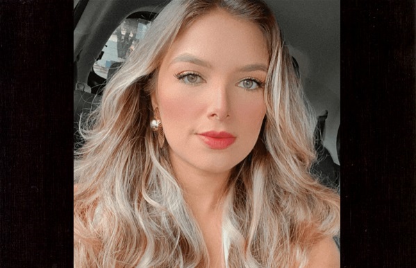 Modella brasiliana di 29 anni muore per un improvviso attacco di cuore