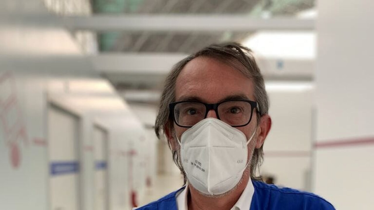 Muore all'improvviso il dottore Nicola Brienza