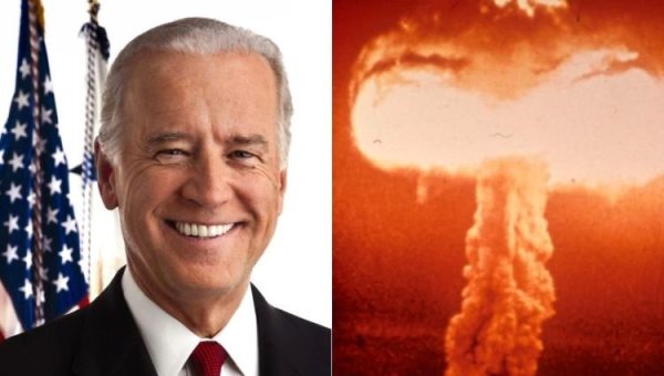 Le "armi nucleari utilizzabili" di Brandon sono la scorciatoia per l’Apocalisse