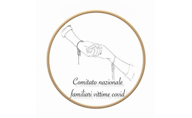Comitato nazionale familiari vittime del Covid: "In piazza a Roma per i nostri martiri"