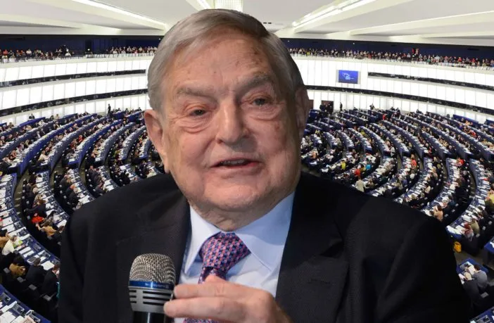 Soros