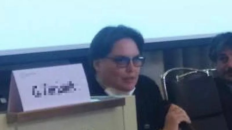 Stroncata da un malore la dottoressa Rita Moretti
