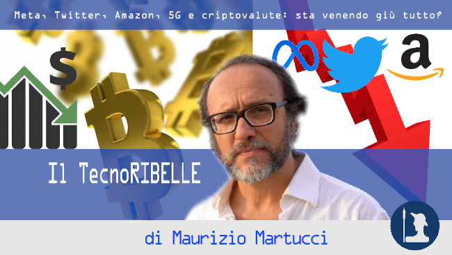 TecnoRibelle Meta
