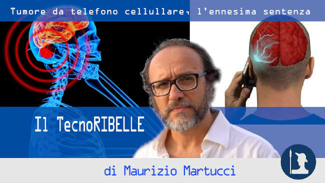 Template TecnoRibelle