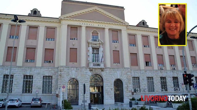 addio all'operatrice socio sanitaria Vincenza Milazzo