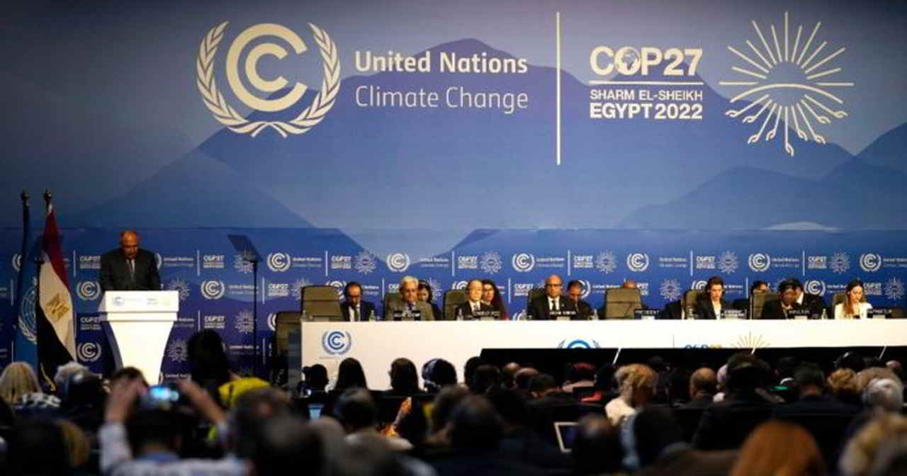 cop27