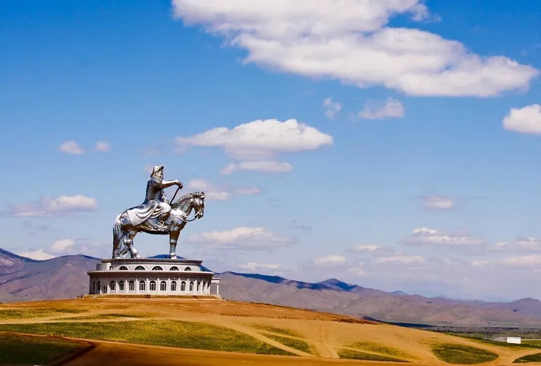La storia della battaglia: la manovra, parte 2