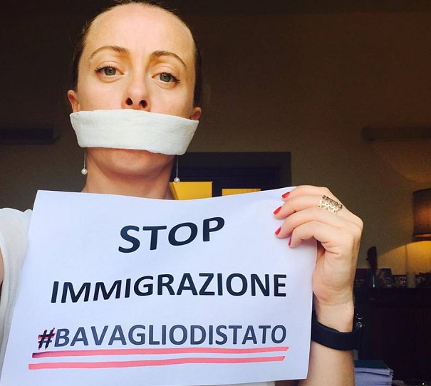 IMMIGRAZIONE: IL TRAPPOLONE EUROPEO