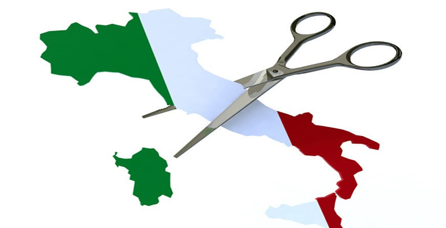 autonomia differenziata