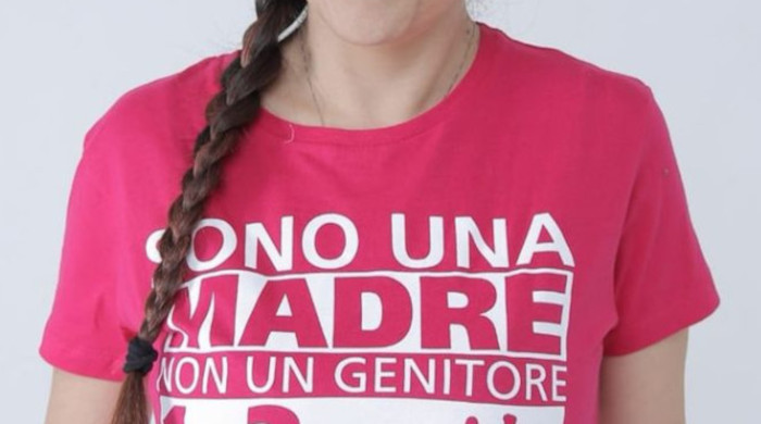 L’inganno della “carriera alias”, Maria Rachele Ruiu: “è l’incarnazione del gender”