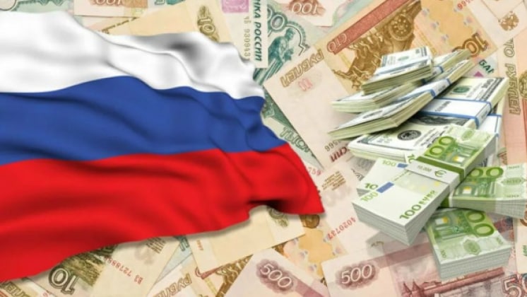 La Russia ha bisogno di una mobilitazione finanziaria