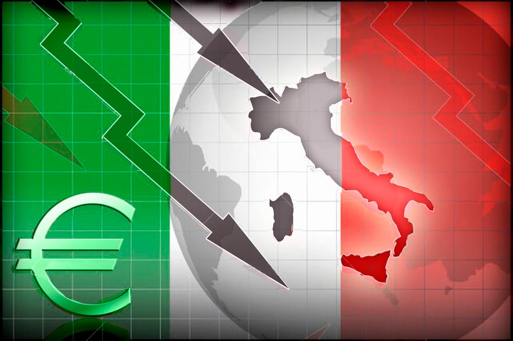 LE SANZIONI ALLA RUSSIA VOLATILIZZANO DOPO DIECI ANNI IL SURPLUS COMMERCIALE DELL’ITALIA
