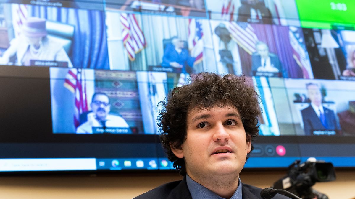 FTX, la bancarotta del criptomiliardario democratico