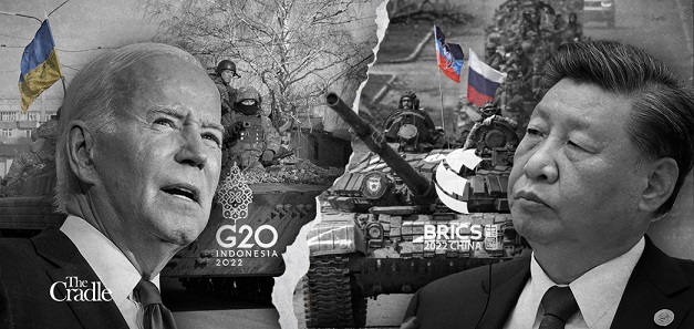Addio G20, benvenuti BRICS+