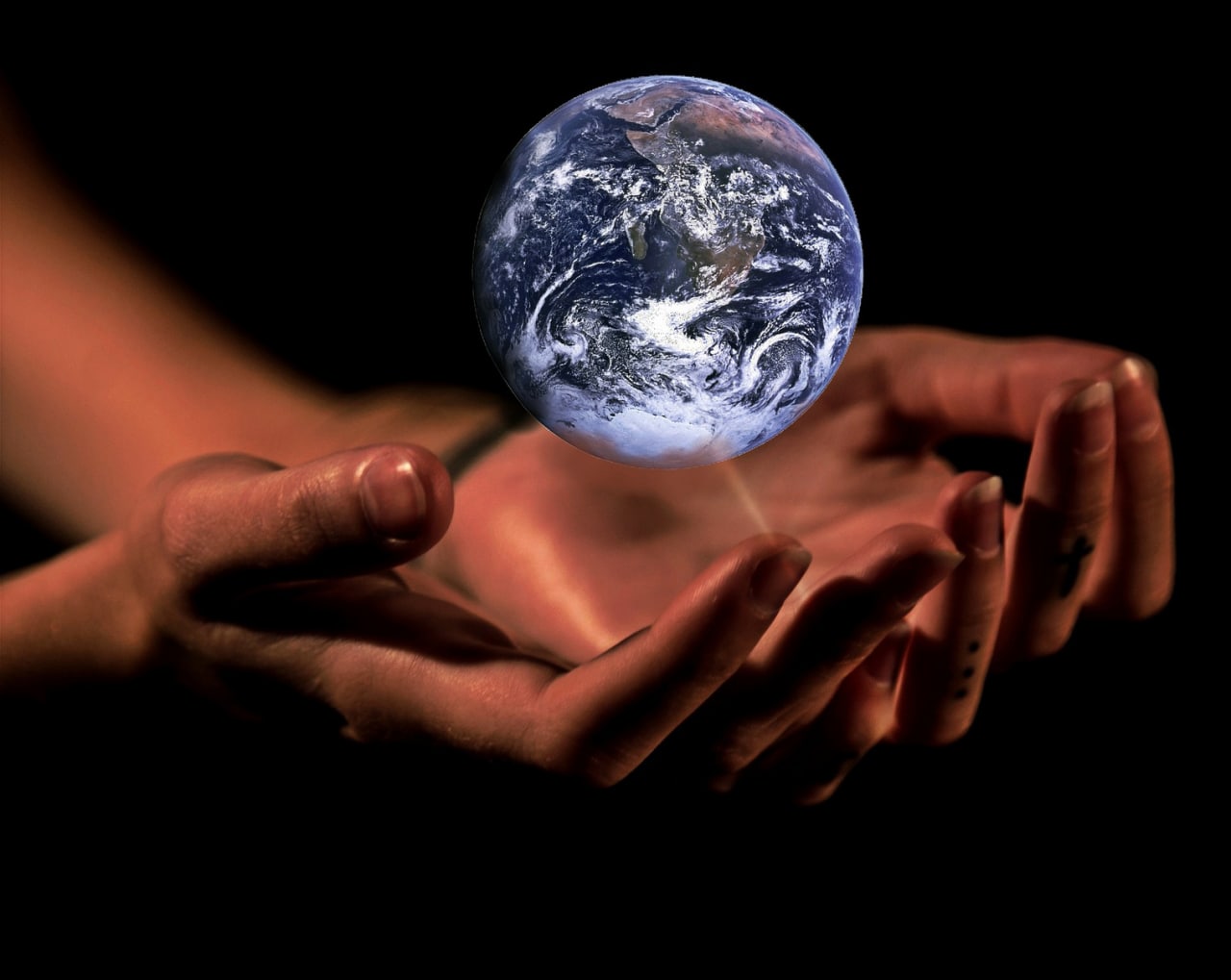 Il Metodo Scientifico e il Cambiamento Climatico