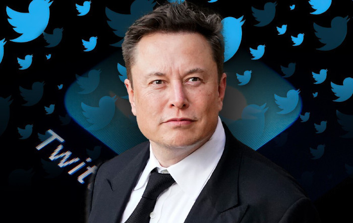 Con chi sta davvero Elon Musk?