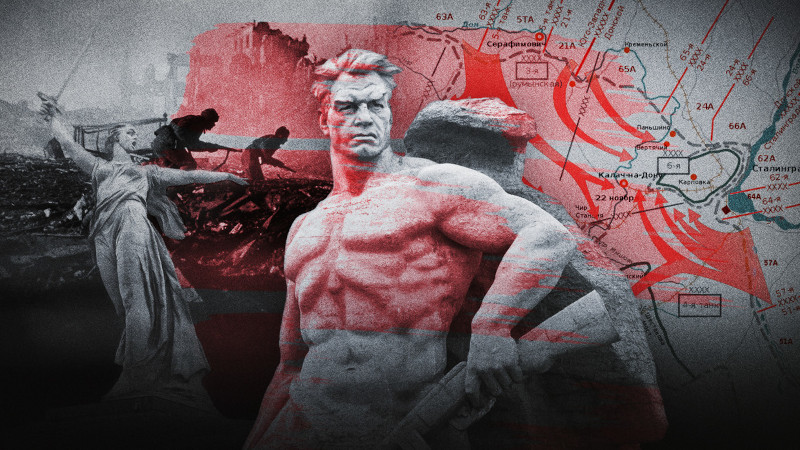 Operazione Urano: il giorno in cui i nazisti di Hitler furono annientati e l'Unione Sovietica iniziò a prendere il sopravvento nella Seconda Guerra Mondiale