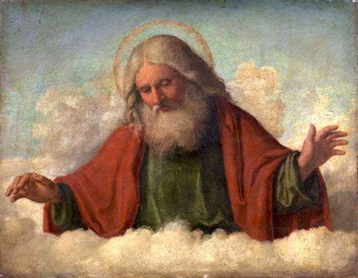 L’inflazione è come dio