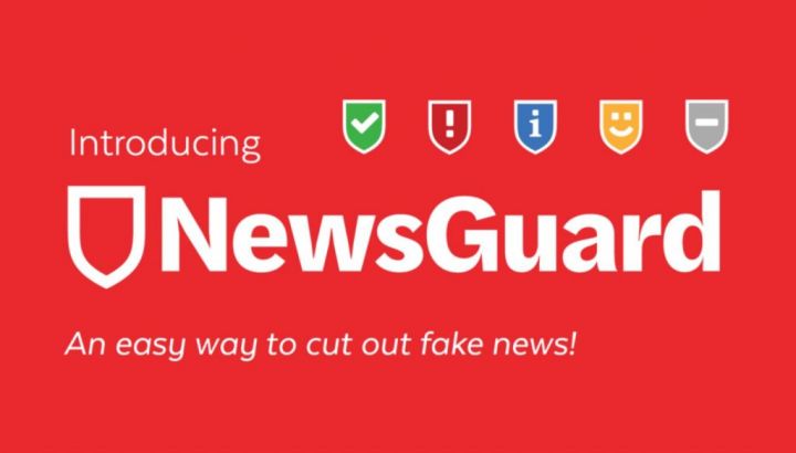 NewsGuard: come un'agenzia Usa censura testate regolarmente registrate in Italia