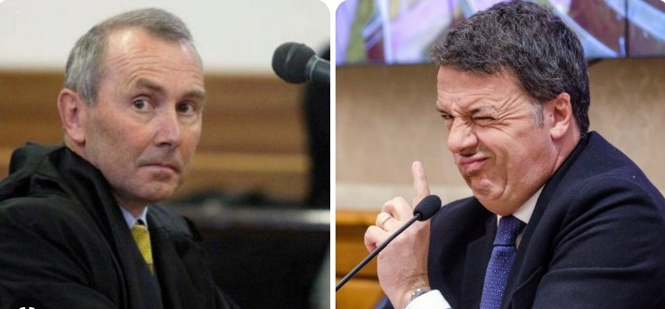 Matteo Renzi, il “Sistema” e i magistrati fiorentini