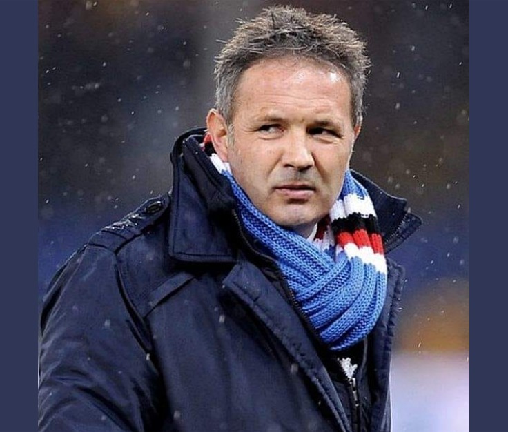 Quando Mihajlovic raccontava la guerra: “In Jugoslavia gli americani hanno lasciato solo morte e distruzione”