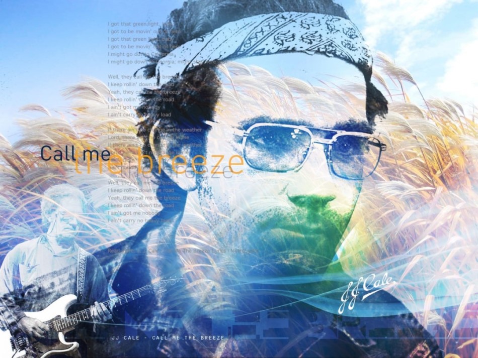 Call me Breeze WP 2