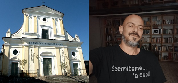 Città sotto shock per Massimo, muore a soli 47 anni