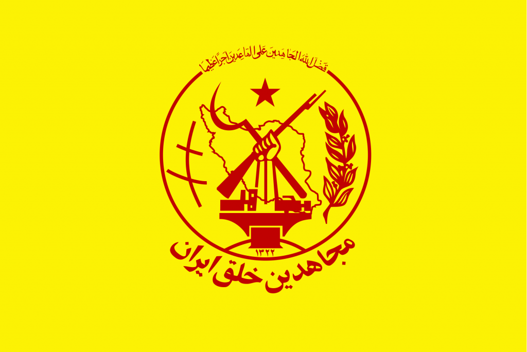 L’organizzazione dei Mojahedin è allo sbando